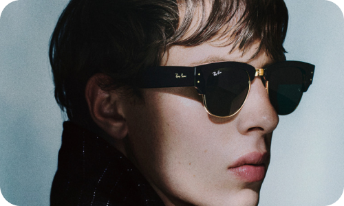 Что такое Ray-Ban Meta